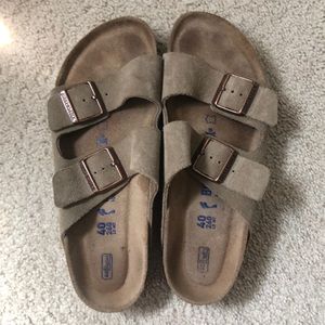 Women’s Birkenstock’s